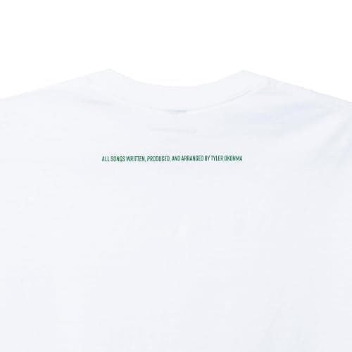 Tyler, The Creator Unisex-Adult Chromakopia Tee thumbnail 4