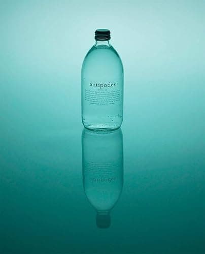 Antipodes - Still Water - 16.9 oz (500mL) (12 Glass Bottles) thumbnail 4
