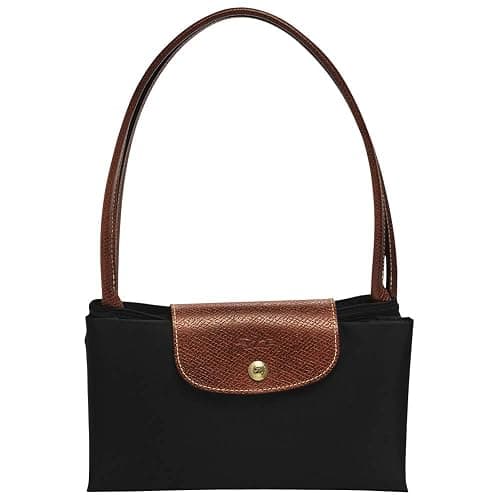 Longchamp Le Pliage Large Shoulder Tote Bag thumbnail 3