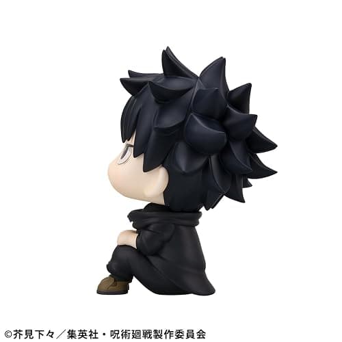 Megahouse - Jujutsu Kaisen - Megumi Fushiguro (Culling Games Ver.) Lookup Figure thumbnail 5