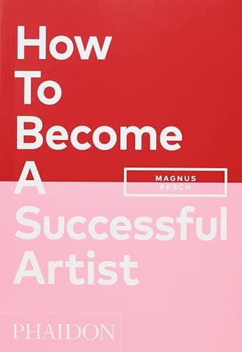 How To Become A Successful Artist - Image 1