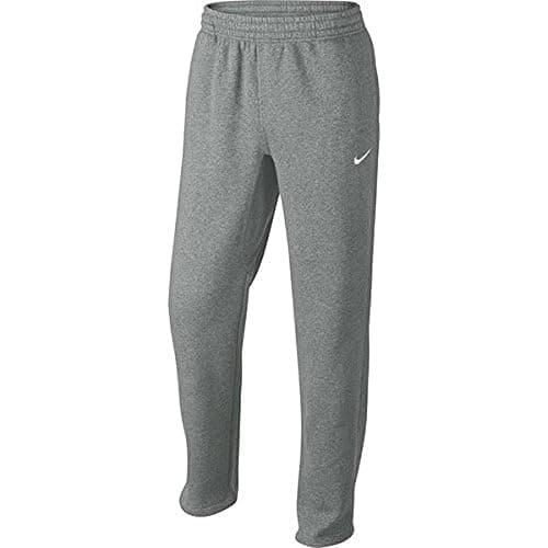 Nike Mens Club Swoosh Sweatpants - Image 1