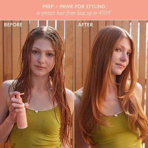 DAE Mirage Mist Leave-In Conditioner - Detangles, Conditions & Heat Protection (5 Oz.) thumbnail 2