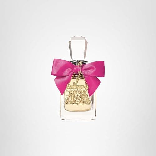 Juicy Couture Viva La Juicy Eau De Parfum Spray, Women's Perfume with Notes of Mandarin, Gardenia & Caramel, Floral & Sweet, Gift for Her thumbnail 13