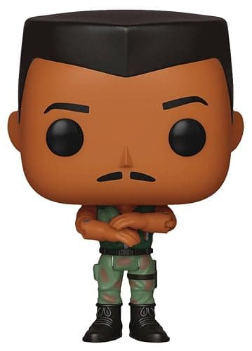 Funko Pop! Disney: Toy Story 4 - Combat Carl Jr - Image 1