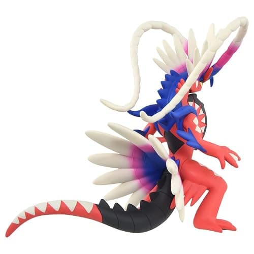 Takara Tomy ML-29 Colledon Pokemon Moncolle thumbnail 4