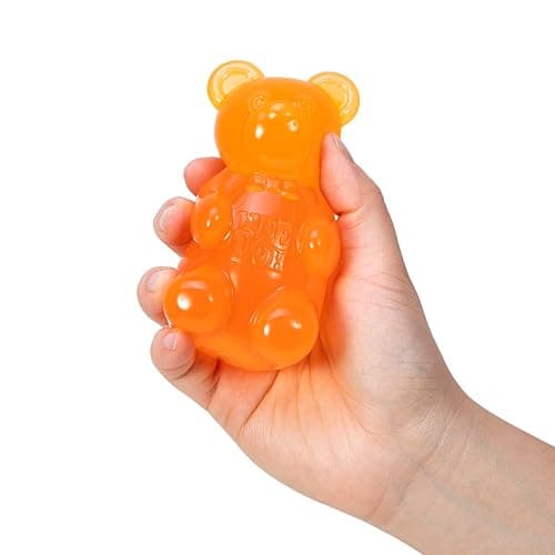 Schylling NeeDoh Gummy Bear  thumbnail 5