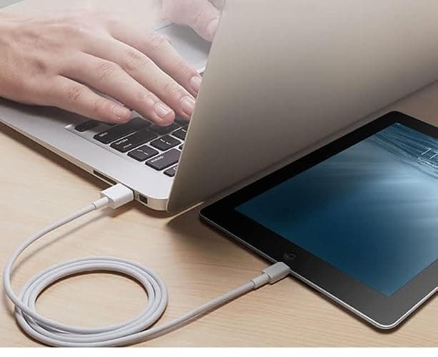 Airpods 5 Charging Cord, Type C new AirPods Pro 3 (3rd Gen) Charger Cable, USB A to USB C Cable Compatible for AirPod Pro 2 (2nd Gen) Wireless Earbuds, Max 2,iPhone 15/16/17/18 Carplay Cable 3.3FT thumbnail 8