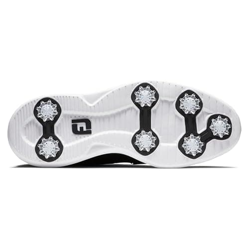 FootJoy Men's Traditions Blucher Golf Shoe thumbnail 4
