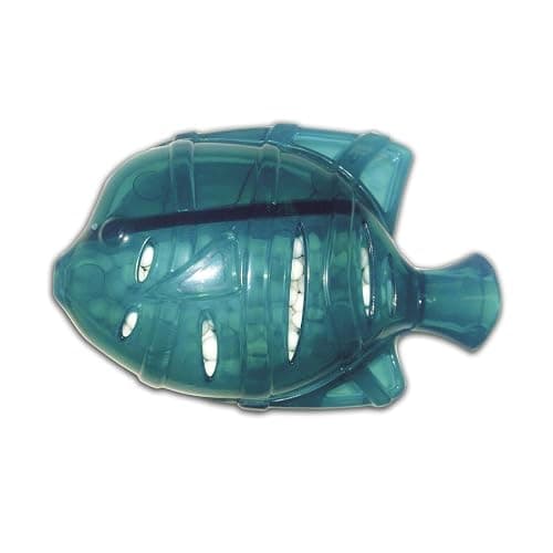 Protec Humidifier Cleaning Fish, Tank Cleaner, Fights Slime & Odor, Lasts 30 Days, 1 Count, Color May Vary thumbnail 2