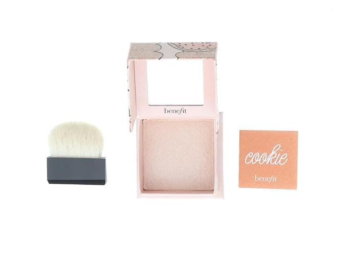 Benefit Cookie Powder Highlighter thumbnail 2