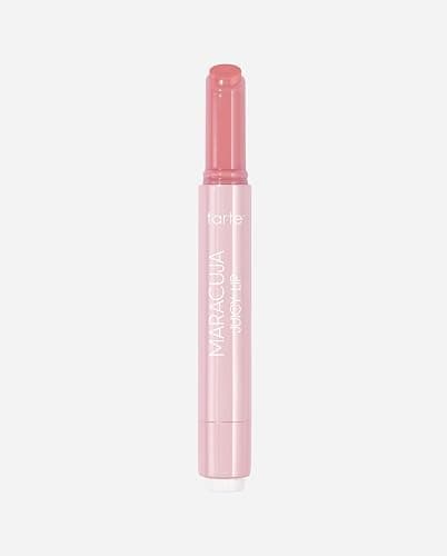tarte maracuja juicy lip balm gloss – Viral Nourishing Lip Butter Color with High-Shine Hydration, Skincare Infused with Vitamin E, Vegan & Cruelty-Free thumbnail 9