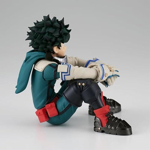 MY HERO ACADEMIA FIGURES thumbnail 7