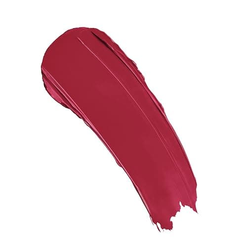 Milani Blush Makeup – Cheek Kiss Cream Blush for Cheeks, Buildable Cream-to-Gel Blusher & Lip Tint, Dewy Natural Color, Hydrating - Merlot Moment thumbnail 8