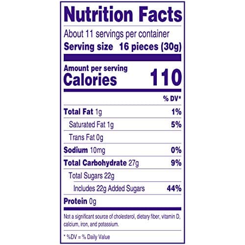 Wonka Spree Original Hard Candy, Resealable Bag, 12 Ounce Bag Full Size (Pack of 2) thumbnail 9