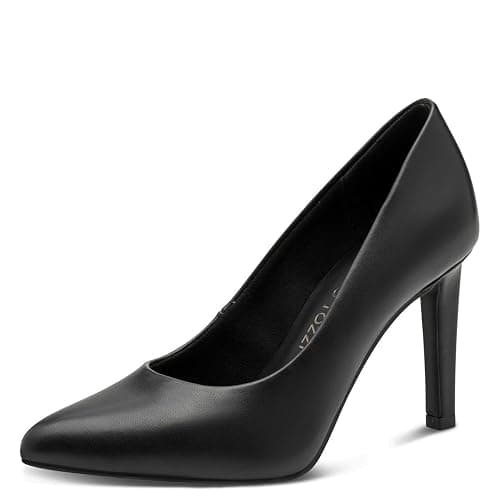 Marco Tozzi Escarpins Femme Pointus Élégants - Image 1