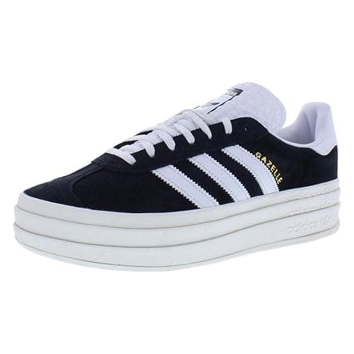 adidas Women's Gazelle Running Sneakers thumbnail 5