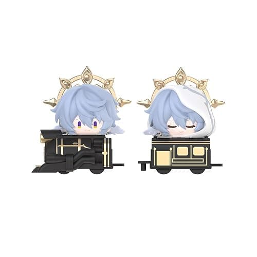 HOYOVERSE Honkai: Star Rail Stackable Figures — Sunday(2 Versions) - Image 1