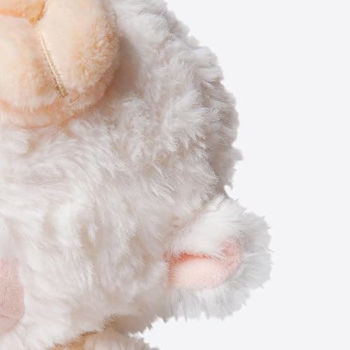 Magic Lion Sheep Plush Toy,Super Soft Sheep Stuffed Animal for Girls and Boys, Cute Stuffed Animal, Stuffed Lamb Plush Gift for Kids and Adults, Perfect for a Gift-11.4 Inches thumbnail 5