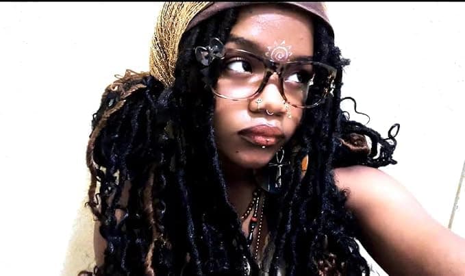 MANGMAO Cheetah Print Kawaii Glasses Y2k Glass Emo Grunge Accessories Cosplay Anime Vintage Leopard Print Sunglasses thumbnail 3