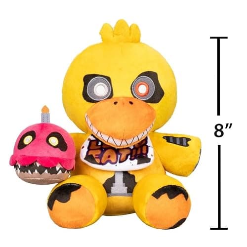Jazwares FNF0135 thumbnail 2