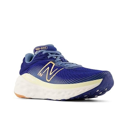 New Balance Women's Fresh Foam X 840f V1 Running Shoe thumbnail 4