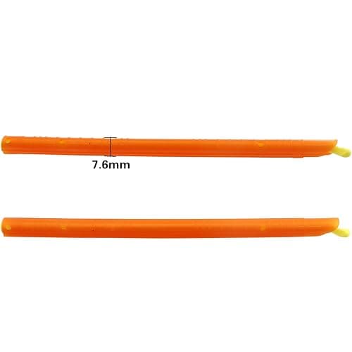 ZQIY 16PCS 28/22.5/18.5/12.5cm Reusable Food Storage Bag Sealing Clips Food Preparation Equipment Packaging Clamp thumbnail 2