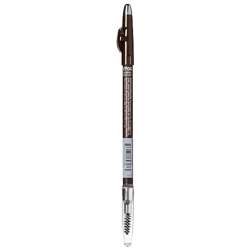 Kiss Go Brow Eyebrow Wooden Pencil Light Medium Brown(6 Pieces) thumbnail 8