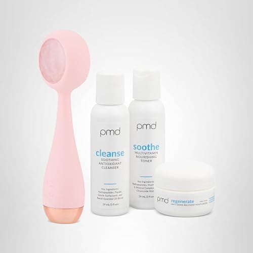 PMD Beauty Clean Pro OB - Smart Facial Cleansing Device thumbnail 17