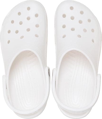 Crocs Unisex Adult Classic Clog thumbnail 6