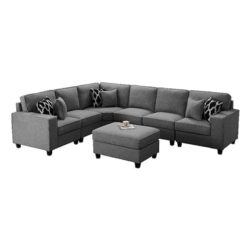 Legend Vansen Sectional Sofa