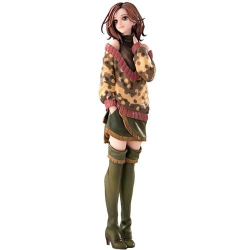 YLQANONG Osaki Nana Figures Komatsu Nana Anime Girl Figure Illustration Figure Original Painting Anime Action Figurine 8.66IN thumbnail 6