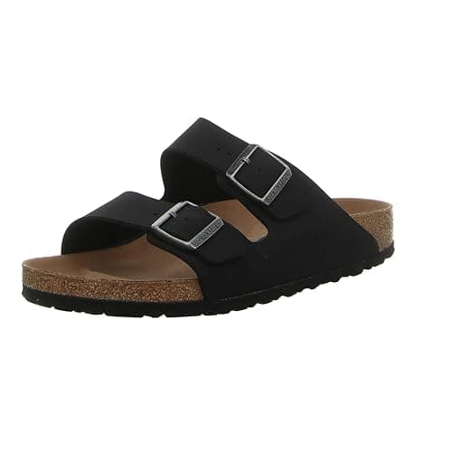 BIRKENSTOCK Unisex Slides - Image 1