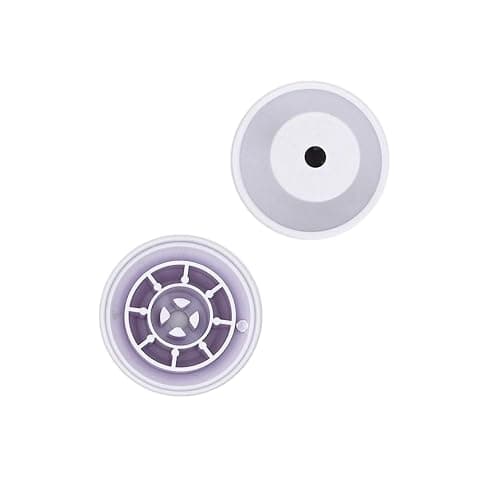 4Pcs Spool Pin Cap,Secai Auxiliary Replacement Spool Cap for Singer, Europro, Husqvarna Viking, Juki Sewing Machine Models thumbnail 5