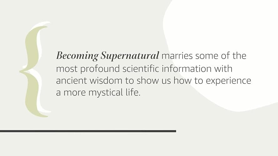Becoming Supernatural: How Common People Are Doing the Uncommon thumbnail 2