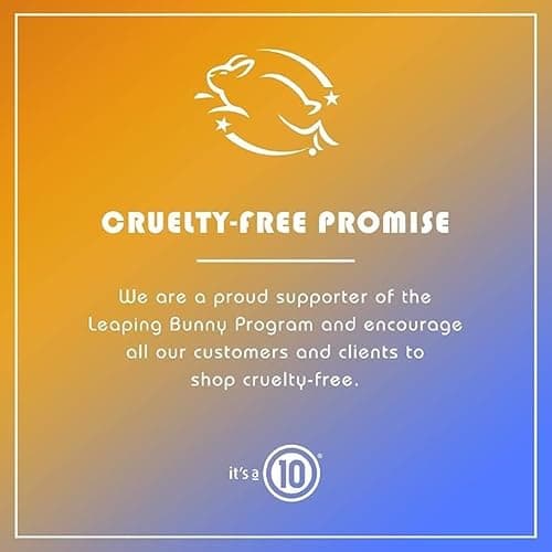 It's A 10 Miracle Leave-In Plus Keratin 10 Oz - 10 Fl Oz (Pack of 1) thumbnail 4