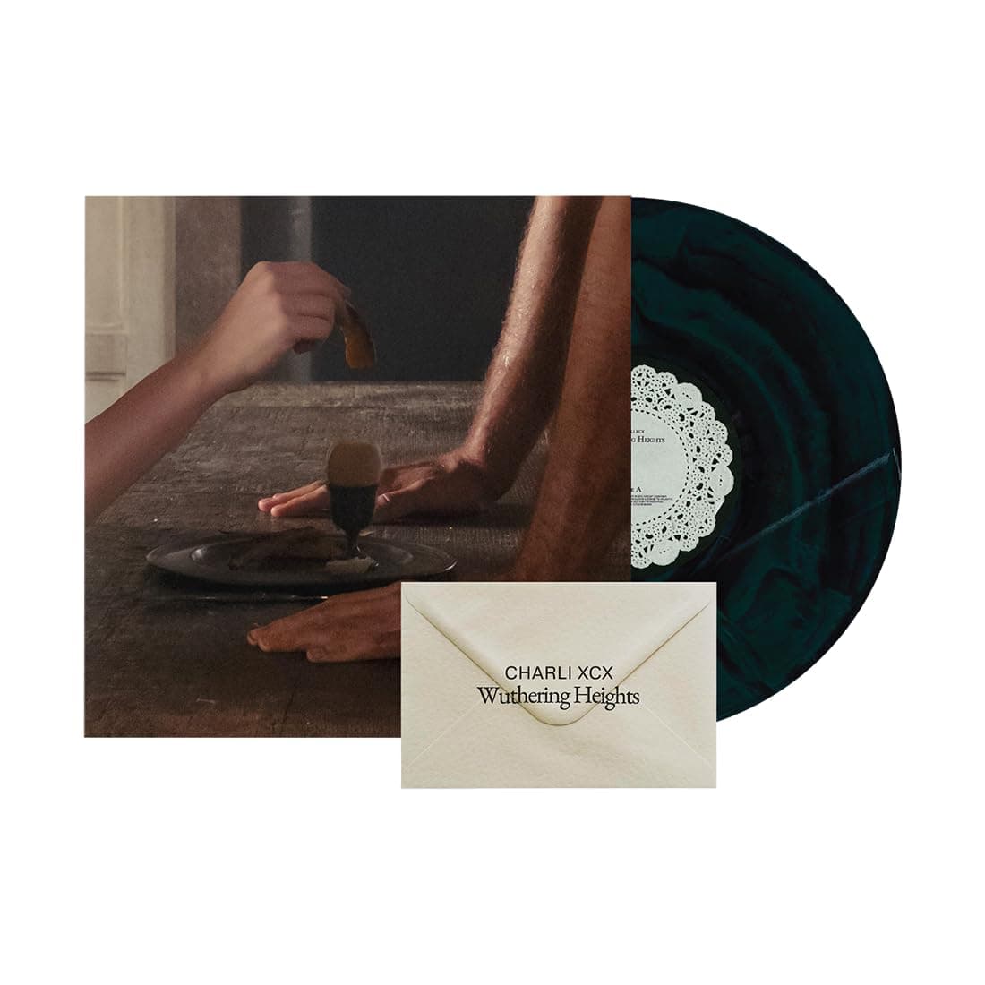 Wuthering Heights (Vinyl) - Image 1