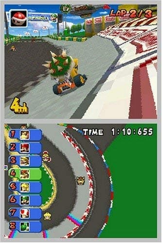 Mario Kart DS (Renewed) thumbnail 4