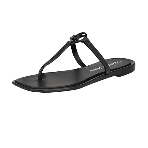 Calvin Klein Women's Edhen Sandal - Image 1