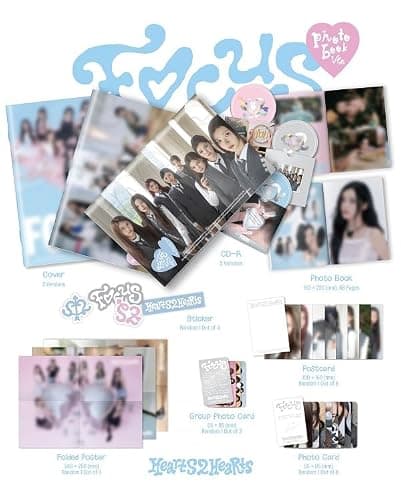 Focus album - Image 1