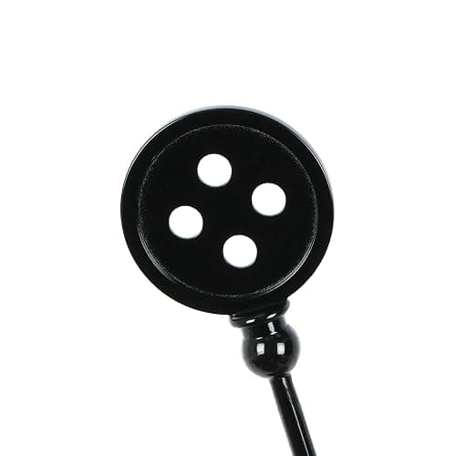 Coraline Movie Other World Button Key Beer Stainless Steel Bottle Opener thumbnail 5