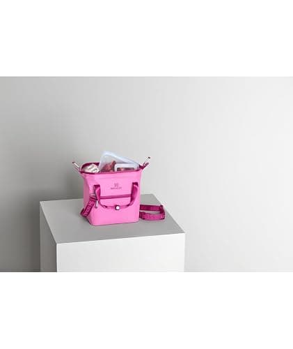 Stanley All Day Julienne Soft Cooler Bag and Lunch Box | Insulated Travel Bag with Zipper | BPA-Free thumbnail 4