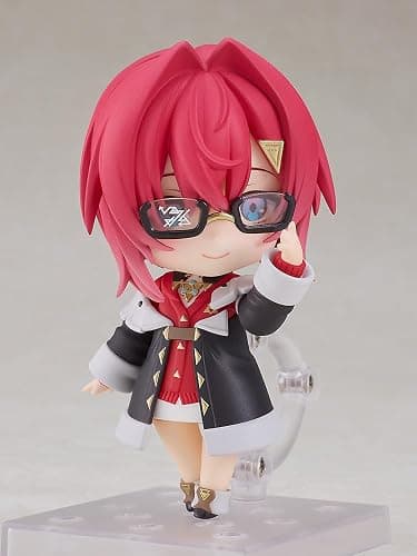 NIJISANJI: Ange Katarina Nendoroid Action Figure thumbnail 3