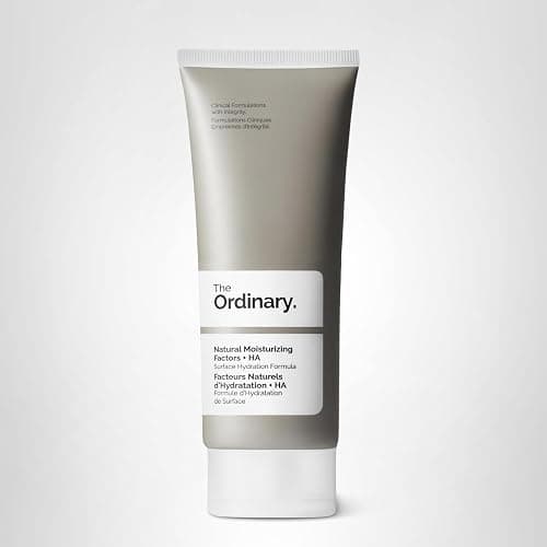The Ordinary Natural Moisturizing Factors + Hyaluronic Acid, Lightweight Hydrator for Skin Barrier Support & Hydration thumbnail 6