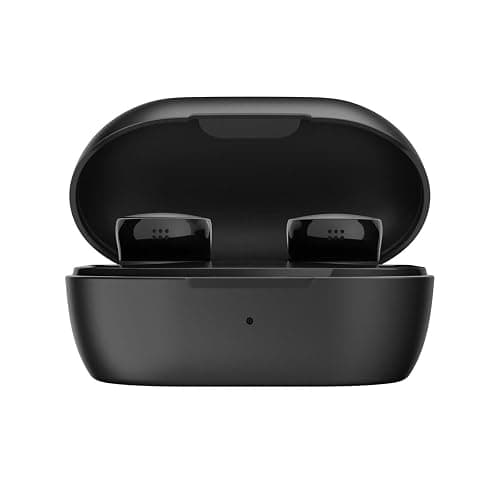 Bose QuietComfort Earbuds - True Wireless Bluetooth Earbuds with Active Noise Cancellation and Mic, USB-C Charging, IPX4 Rating, Up to 8.5 Hours of Playtime, Black thumbnail 7