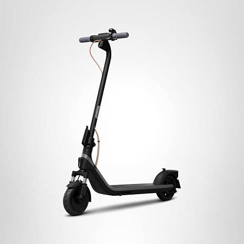 Segway Ninebot E2 Plus II/E2 Pro/E3 Pro Electric Scooter, 15.5–20 MPH, Long Range, Dual Elastomer Suspension (E3 Pro only), Foldable Adult Scooter, UL 2272 & 2271 Certified thumbnail 17
