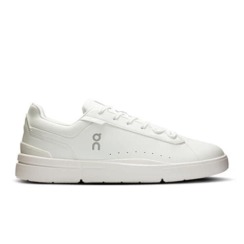 On Men's The Roger Advantage Sneaker - Image 1