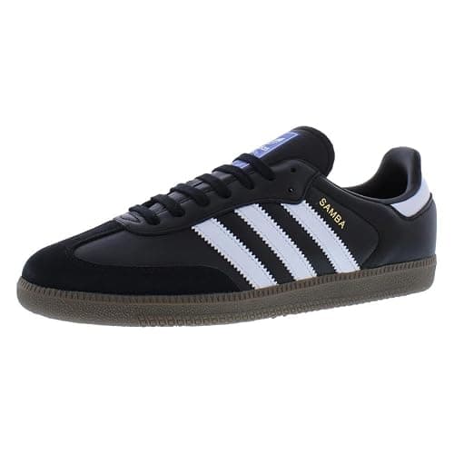 adidas Men's Samba Shoes thumbnail 5