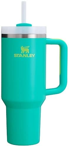 STANLEY Quencher H2.0 FlowState Stainless Steel - Image 1