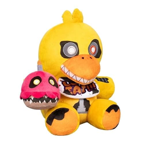 Jazwares FNF0135 thumbnail 3